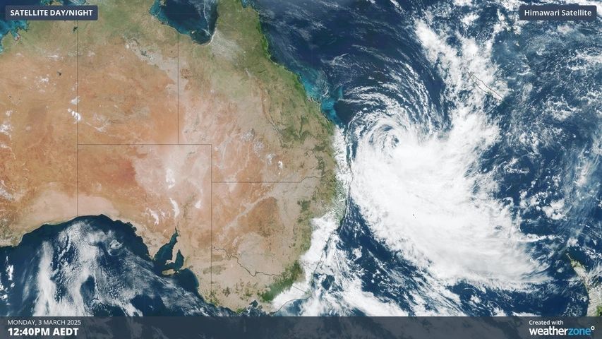 Stay Safe During Cyclone Alfred – Prepare for the Unexpected